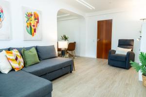 Apartment 1002 by Férias com Sol