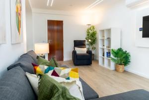 Apartment 1002 by Férias com Sol