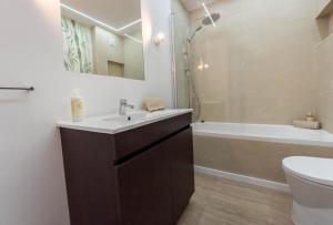 Apartment 1002 by Férias com Sol