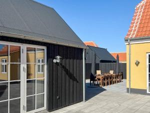 5 star holiday home in Skagen