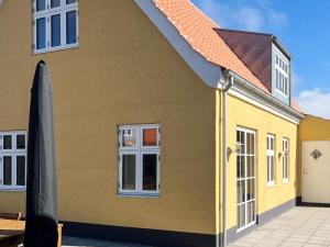 5 star holiday home in Skagen