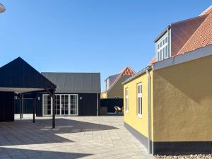 5 star holiday home in Skagen