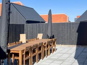 5 star holiday home in Skagen