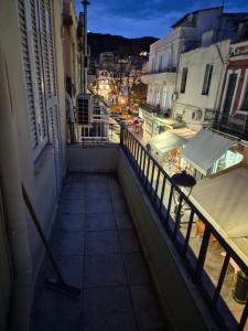 Sant Nicolas Apartment