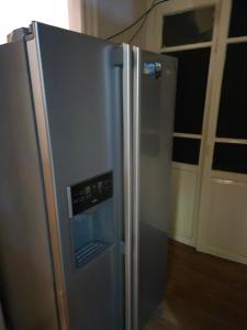 Sant Nicolas Apartment