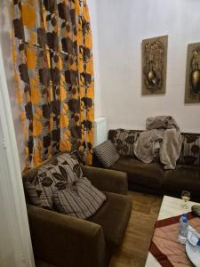 Sant Nicolas Apartment