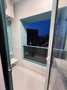 Urban Oasis Mount View