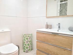 Apartamento Moderno y con Estilo en La Carihuela