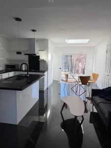 One Bedroom short term rent