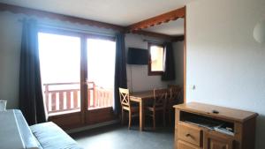 Résidence Parc Aux Etoiles - A103PAE - APPT T3 AVEC BALCON - 4/6 pers MAE-8634