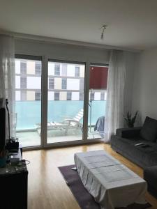 Private room in new apartment, Chemin Daniel Ihly, Lancy
