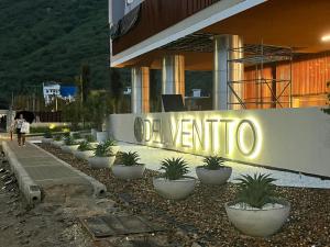 Loft tranquilo con balcón y hamaca WiFi Cerca a la playa