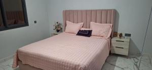 Sunset Heaven Mirleft