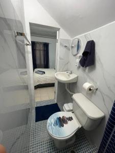 Suite De Descanso PB En Urbanización Residencial FRENTE AL AEROPUERTO