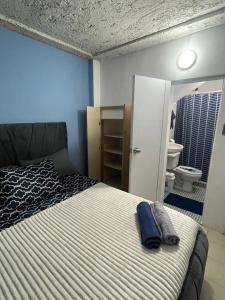 Suite De Descanso PB En Urbanización Residencial FRENTE AL AEROPUERTO