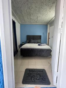 Suite De Descanso PB En Urbanización Residencial FRENTE AL AEROPUERTO
