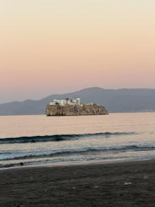 Radisson Blu Apartment Alhoceima Beach Access