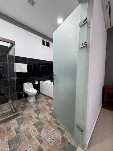Hotel Rubinos