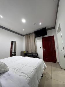 Hotel Rubinos