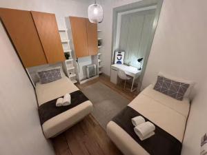 Lisboa Hostel