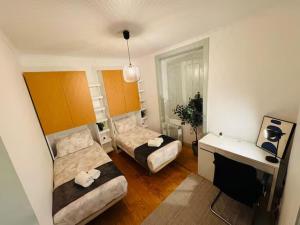 Lisboa Hostel