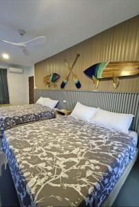 Pearl of Santa Fe - Sabals Lodge
