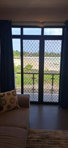 Pearl of Santa Fe - Sabals Lodge