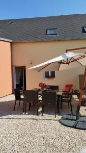 La Ferme du bois Paris