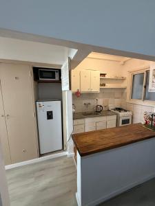 Departamento Esmeralda - Mar del Plata Centro a 2 cuadras del Casino y Playa