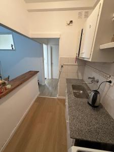 Departamento Esmeralda - Mar del Plata Centro a 2 cuadras del Casino y Playa