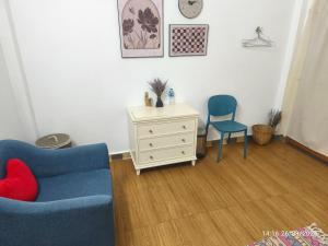 Homestay Mẹ Khang 2,ngay Địa Đạo Củ Chi Bến Đình