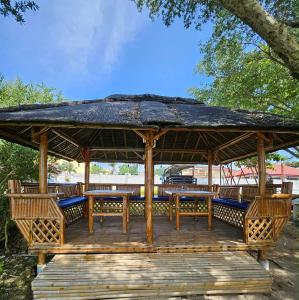 Pearl of Santa Fe - Sabals Lodge