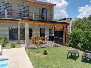 Casa quinta en alquiler