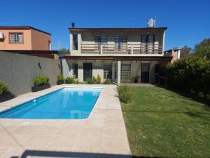 Casa quinta en alquiler