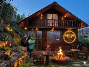 AURA View