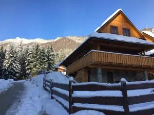 Drevenica Vanesa - 特尔乔夫