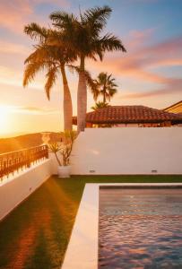 Villa Recco Costa Adeje