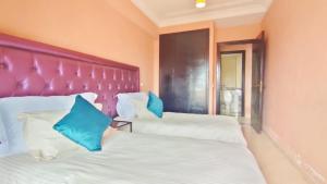 Majorelle Apart 2 bedrooms Balcons
