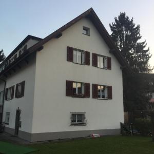 Apartament Ferienwohnungen Tanja Bregencja Austria