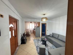 Kapllani Guest House