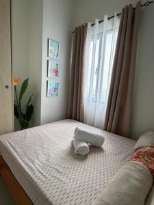 Peachys Place at Hill Residences