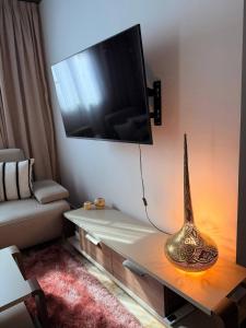 Charming 2-Bedroom Apartment in Downtown Hurghada