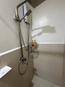 Peachys Place at Hill Residences