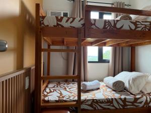 Peachys Place at Hill Residences
