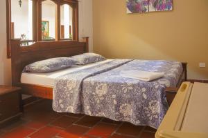 Hotel Balcones del Parque