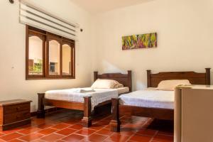 Hotel Balcones del Parque