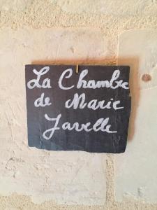 B&B / Chambres d'hotes Au Relais Saint Maurice : photos des chambres