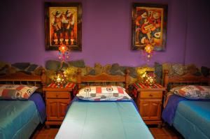 Hostel Copacabana La Quiaca