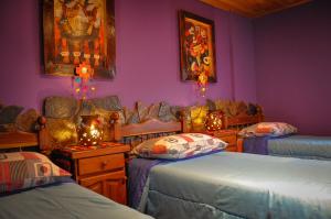 Hostel Copacabana La Quiaca