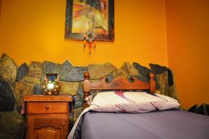 Hostel Copacabana La Quiaca